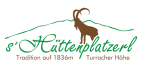 sHüttenplatzerl