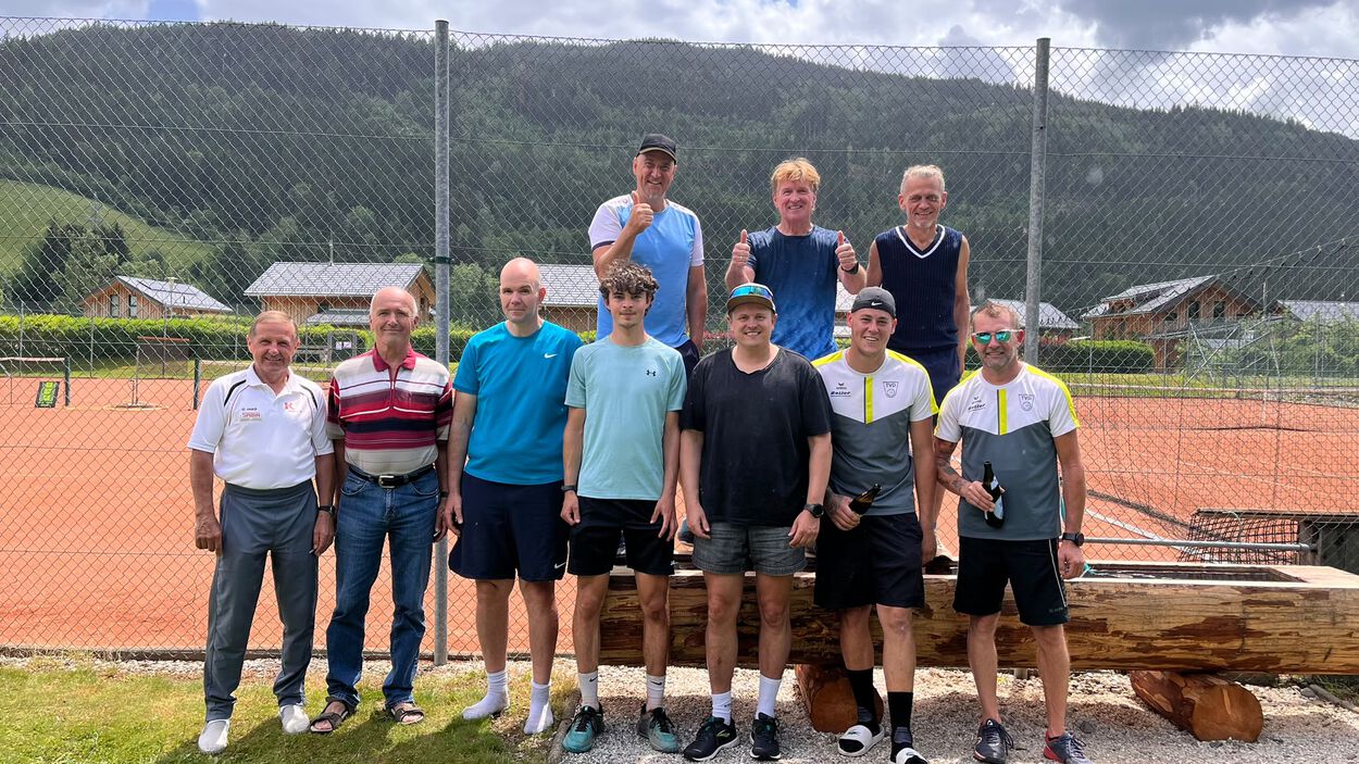 Hobbycup 2026 - weiter ungeschlagen