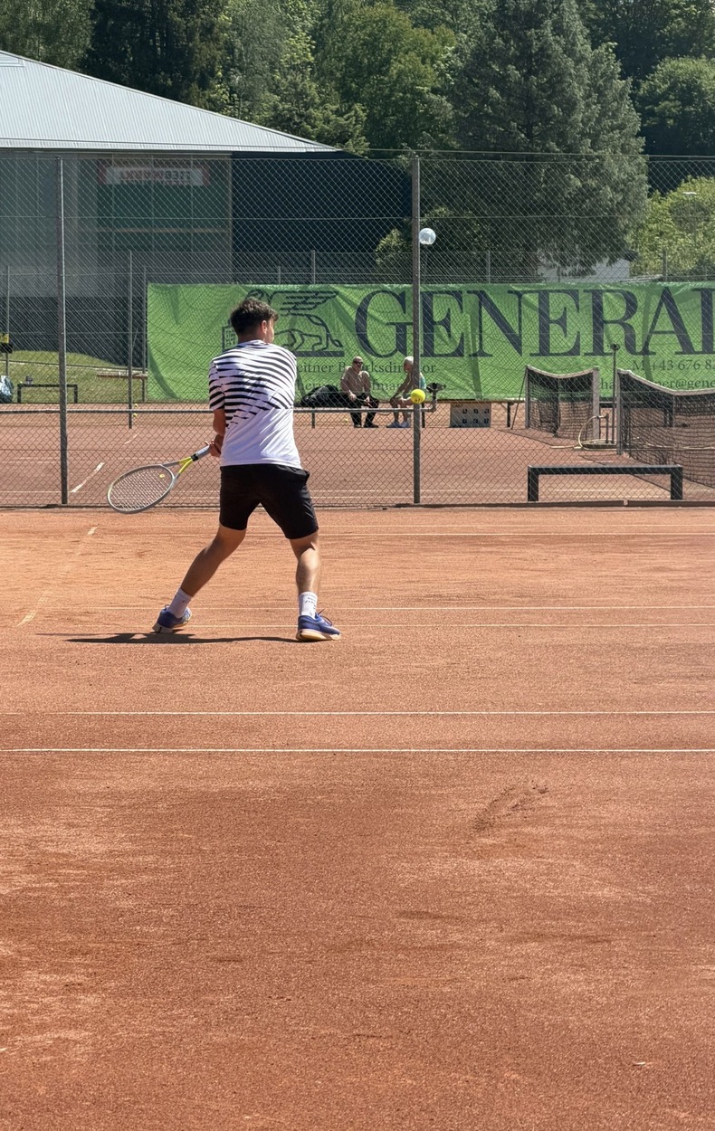 Steirische Mannschaftsmeisterschaft 2026