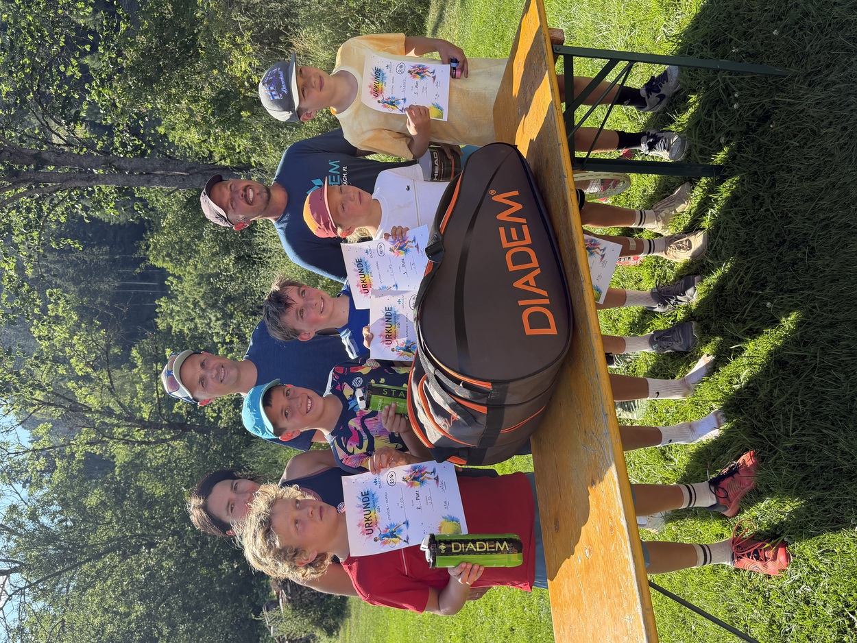 Gelungener Auftakt des Youngstars Cup in Murau